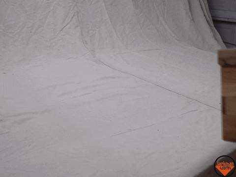 What's In The Puzzle Box Combat Shoes GIF