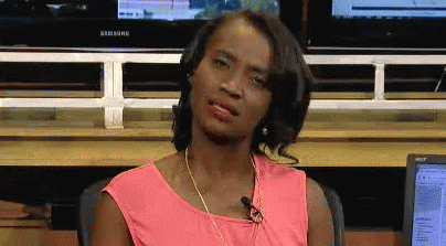 What The Confused Reaction GIF