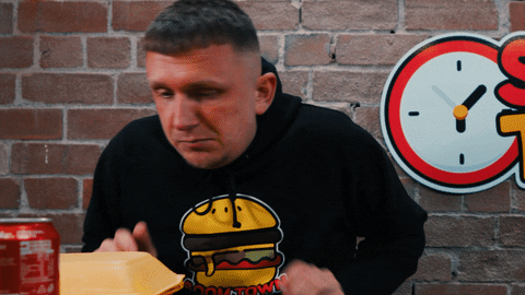 What The Oh My God GIF