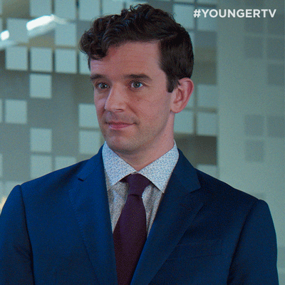 What The Wow Reaction GIF