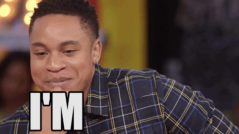 What To Do I'm Nasty Girl GIF