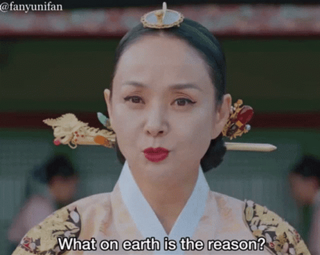 What Was The Reason 498 X 398 Gif GIF