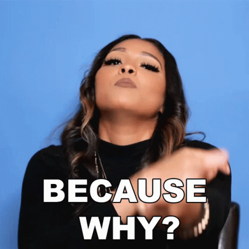 What Was The Reason Asia Major GIF