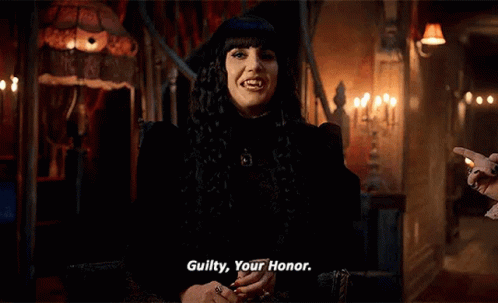 What We Do In The Shadows Gif File 1854kb GIF