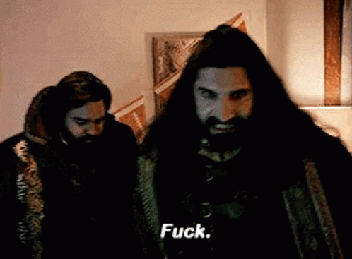 What We Do In The Shadows Gif File 2282kb GIF
