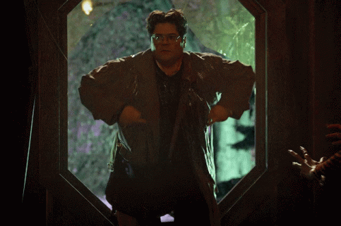 What We Do In The Shadows Gif File 3919kb GIF