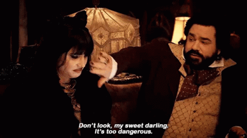 What We Do In The Shadows Gif File 3989kb GIF