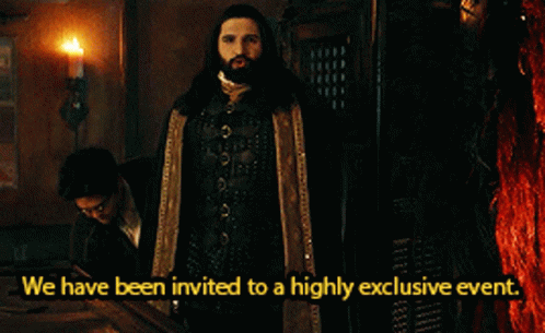 What We Do In The Shadows Gif File 4103kb GIF