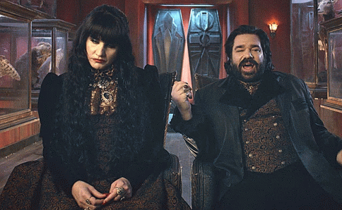 What We Do In The Shadows Gif File 5462kb GIF
