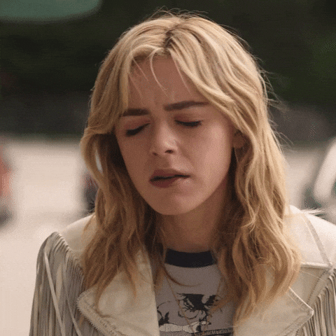 What Would You Say You Do Here Kiernan GIF