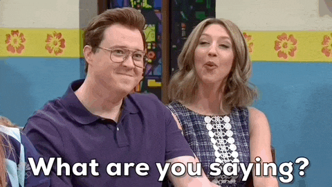 What Would You Say You Do Here Shane GIF