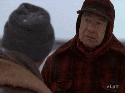 What You Say Grumpy Old Man GIF