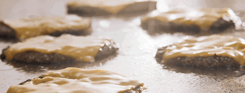 Whataburger Yummy Patties Cooking GIF