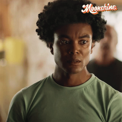 Whats Happening Here Moonshine GIF