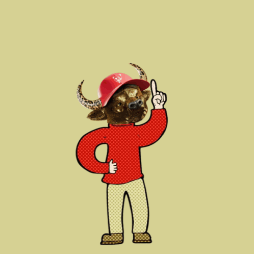 Whats Up Brother Flashing Digital Arts GIF