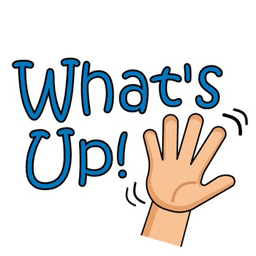 Whats Up Doc Hands Up In The Air GIF