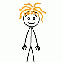 Hey Whats Up Sis By Stickman GIF