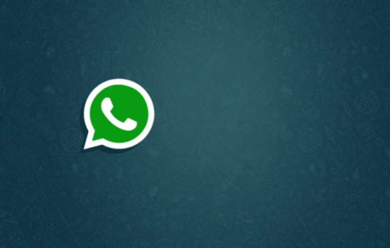 Whatsapp Call Signal GIF