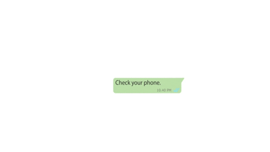 Whatsapp Check Phone GIF