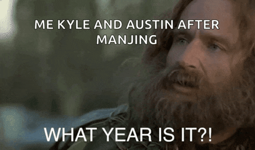 Whatyearisit Cardiac Gif GIF