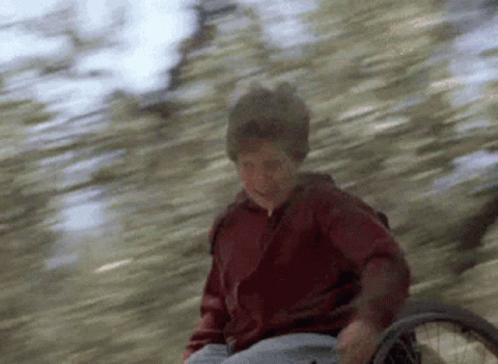 Wheelchair 498 X 364 Gif GIF