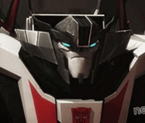 Wheeljack Fine Transformers Rise Of The Beasts GIF