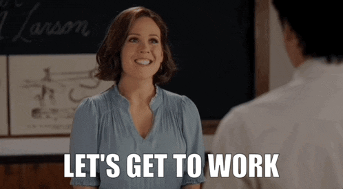 When Calls The Heart Hearties Gif GIF