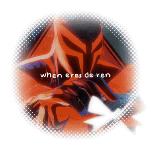 Eres De Ren Written On Dragon GIF