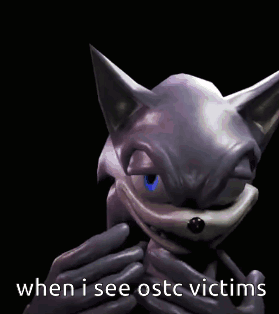 When I See OSTC Victims