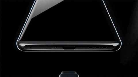 When Phone Get Charge GIF