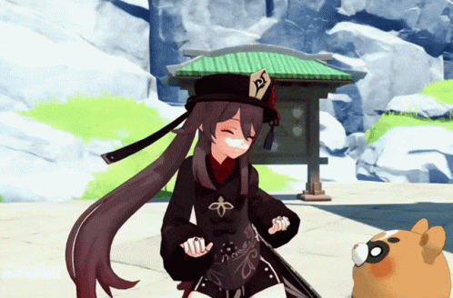 When The Food Is Your Favorite L Dance GIF