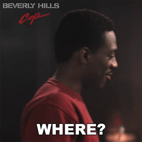 Where Beverly Hills Cop Axel GIF