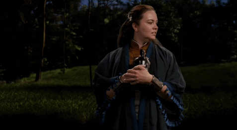 Where Is It Woman With Alcohol GIF
