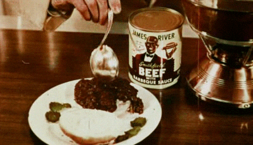 Where's The Beef In Can GIF