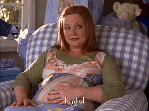 Where's The Beef On My Tummy GIF