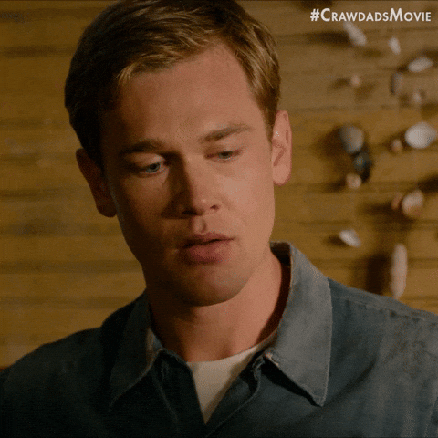 Where The Crawdads Sing You Are GIF