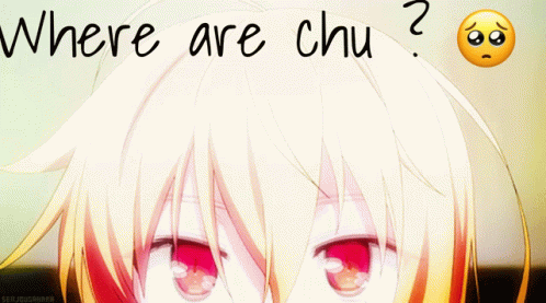 Where You At Mashiro Shiina GIF