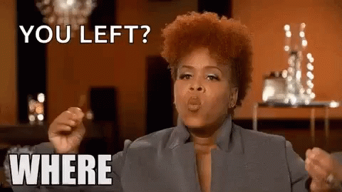 Where You At Sugar GIF