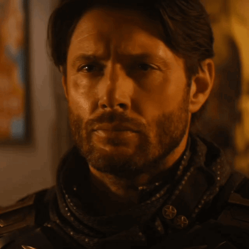 Which One Soldier Boy GIF