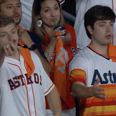 Whining Cheer Over Failure GIF