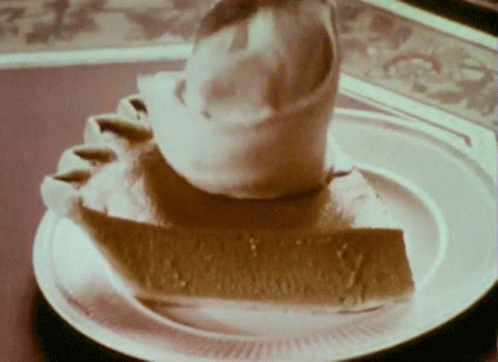 Whipped Topping Cream GIF