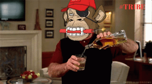 Whiskey 498 X 277 Gif GIF
