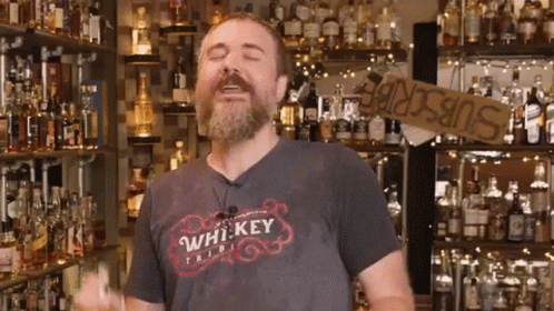 Whiskey Tribe Reviews GIF