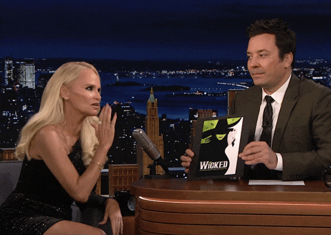Whisper Jimmy Fallon GIF