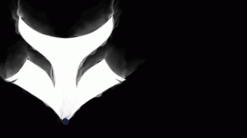 White Arrow Pointing Up GIF