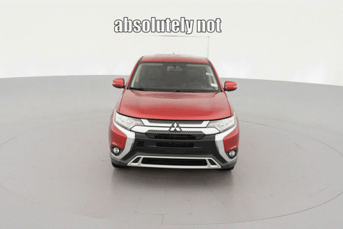 White Car With License Plate Dssc4 GIF