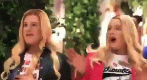 White Chicks 498 X 270 Gif GIF