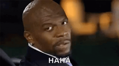 White Chicks Latrell Spencer Singing GIF