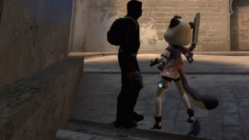 White Cloth Covering Face Saying Tokyo
