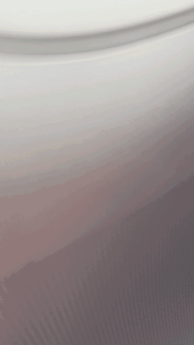 White Container With Purple Gradient
